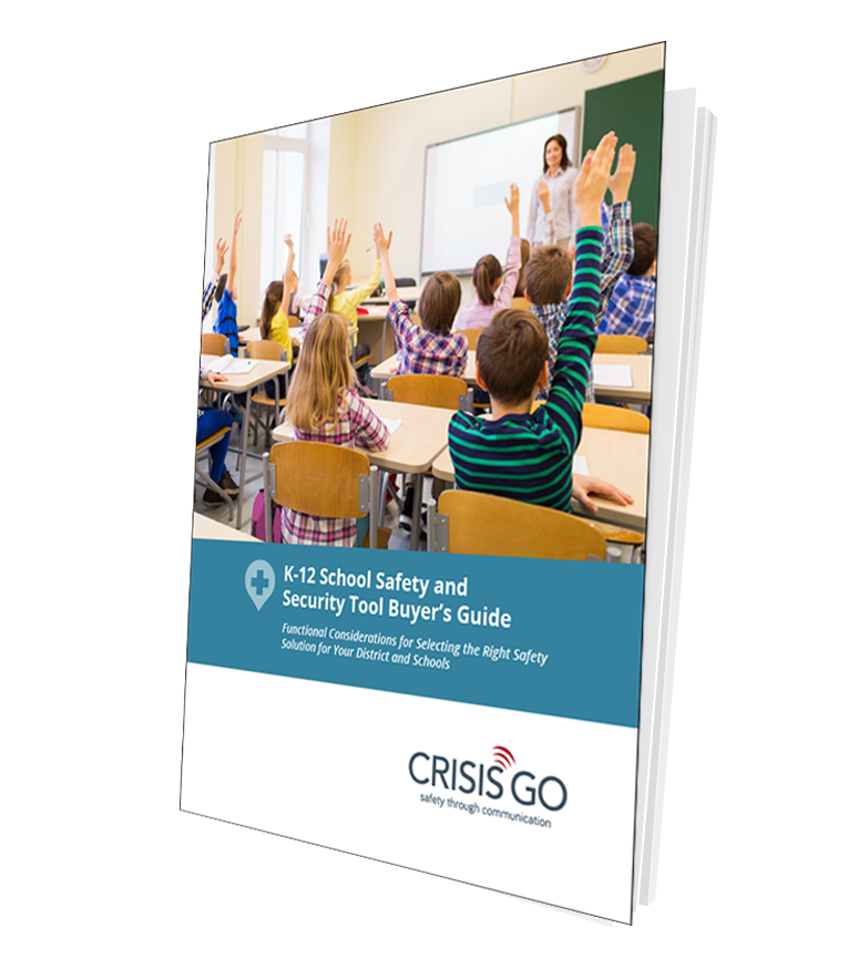 School Safety & Security Decision Guide